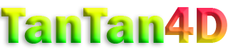 TANTAN4D
